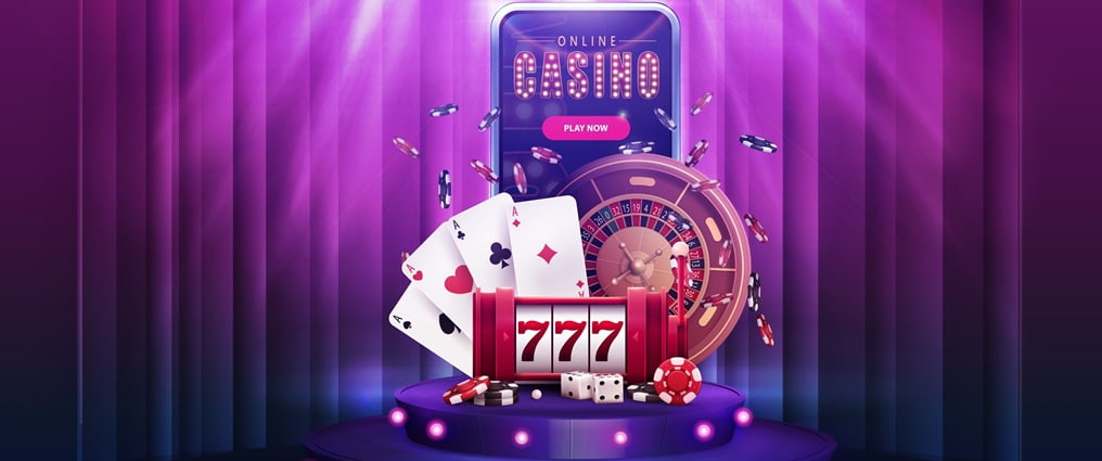 Casinos